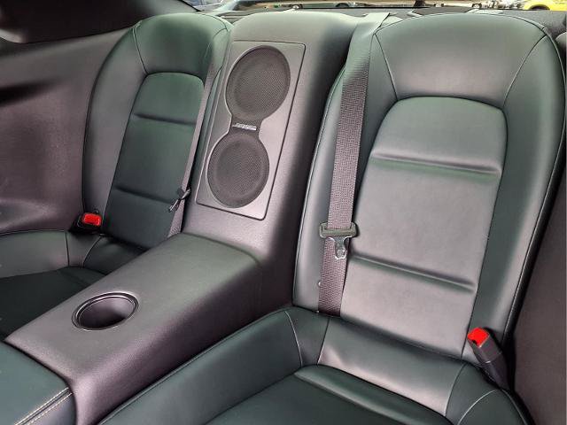 Certified 2024 Nissan GT-R w/ Floor Mat Package AWD/4WD image 18