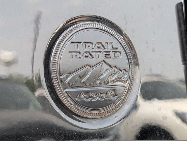 Used 2020 Jeep Gladiator Mojave AWD/4WD image 11