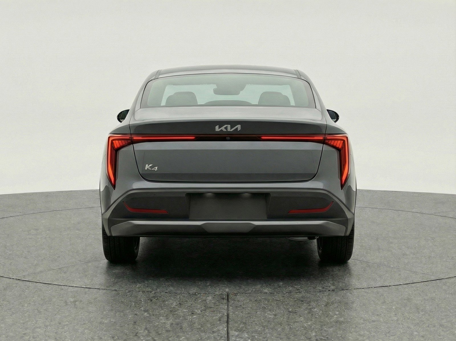 Used 2025 Kia K4 LXS image 7