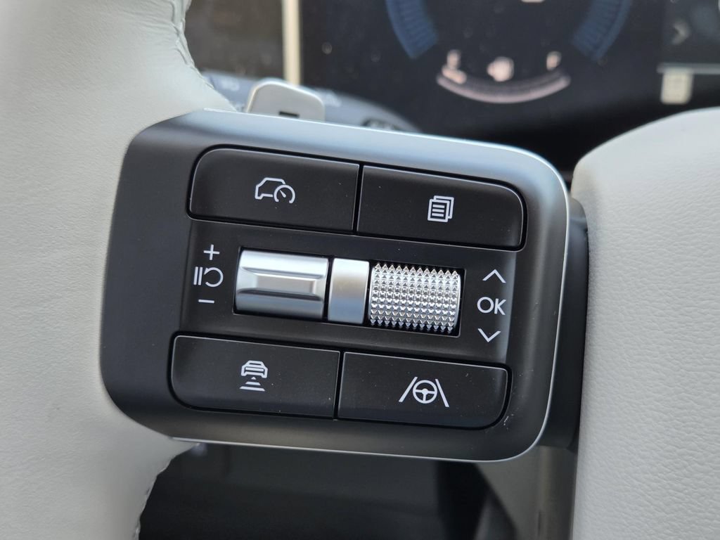 New 2027 Hyundai Santa Fe SE FWD image 16