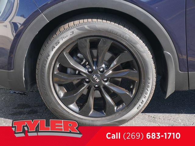 Used 2019 Kia Sorento S AWD/4WD image 44