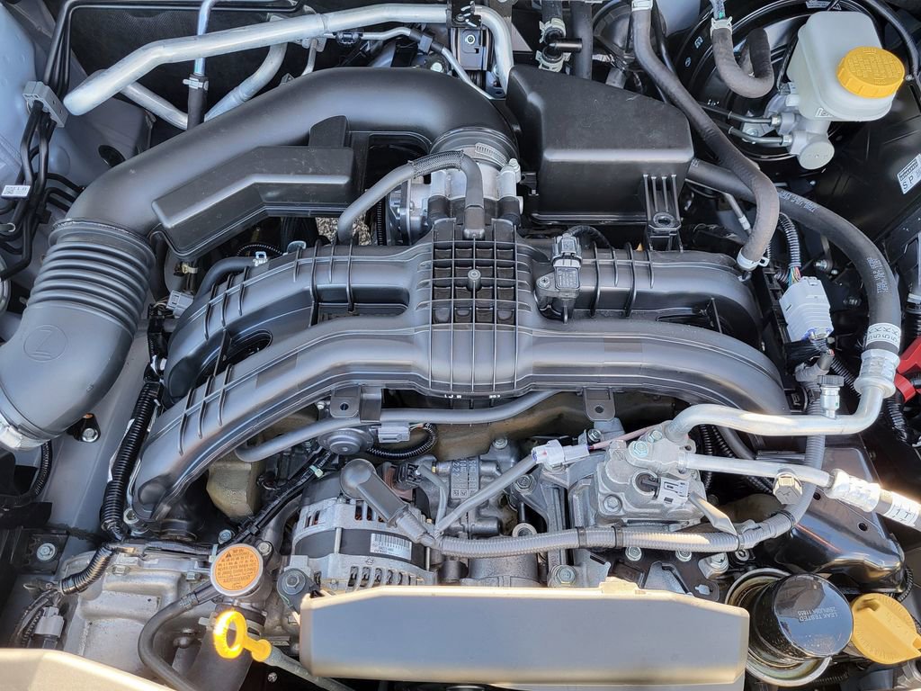 Used 2021 Subaru Crosstrek 2.0i image 19