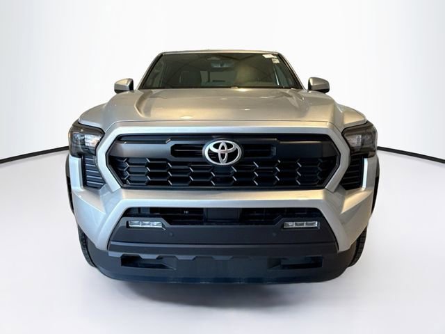 New 2025 Toyota Tacoma TRD Off-Road AWD/4WD image 2