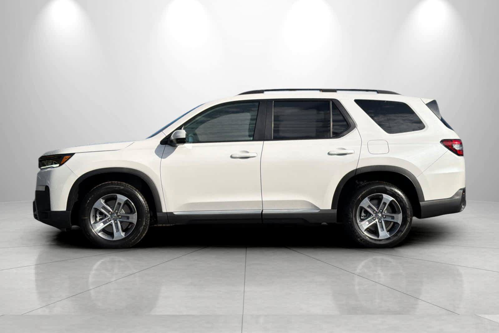 New 2026 Honda Pilot EX-L image 5