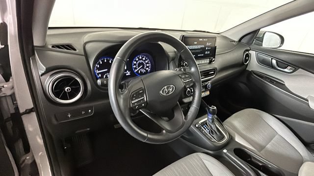 Certified 2023 Hyundai Kona SEL w/ Convenience Package AWD/4WD image 13