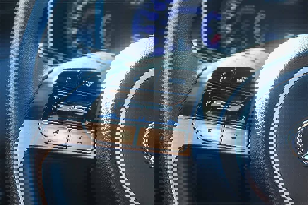 Certified 2022 Hyundai Tucson SEL w/ Cargo Package image 32