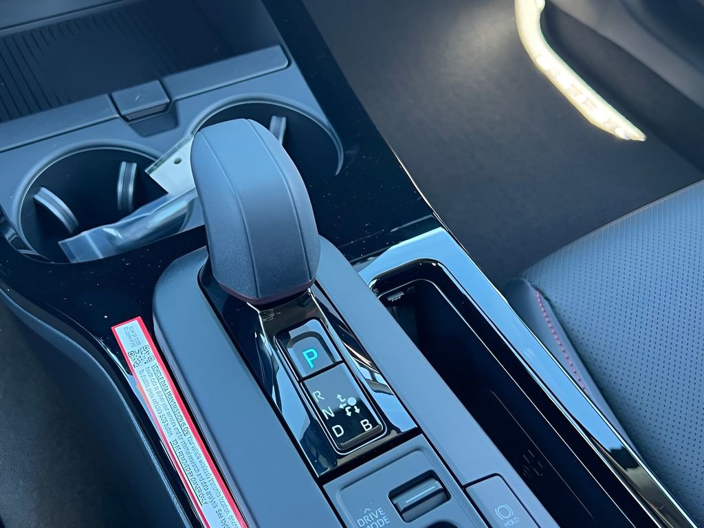 New 2026 Toyota Prius XSE Premium image 23