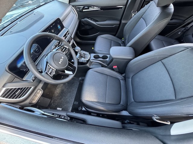 New 2026 Kia Seltos EX AWD/4WD image 17