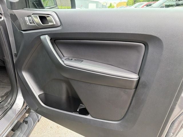 Used 2023 Ford Ranger Lariat AWD/4WD image 23