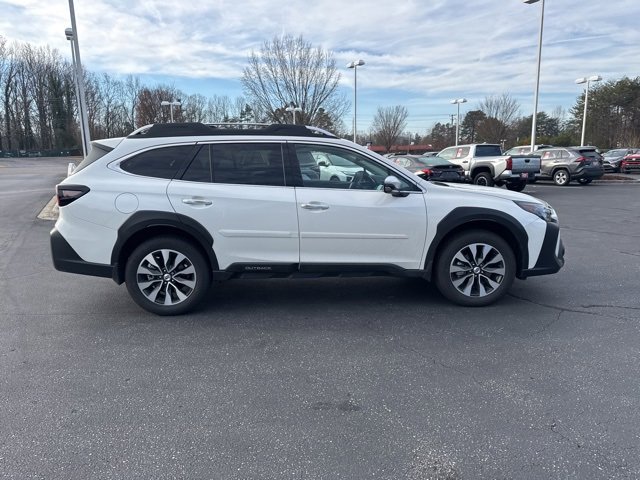 Used 2025 Subaru Outback Touring XT w/ Popular Package #2 image 4