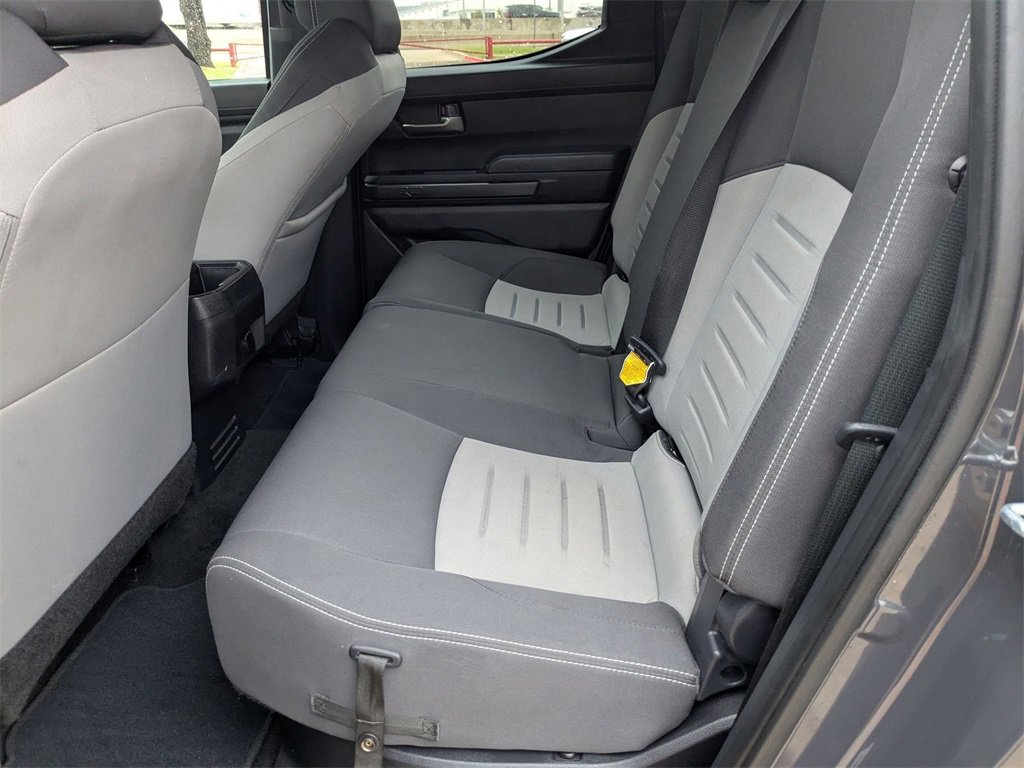 Used 2025 Toyota Tacoma TRD Off-Road image 25