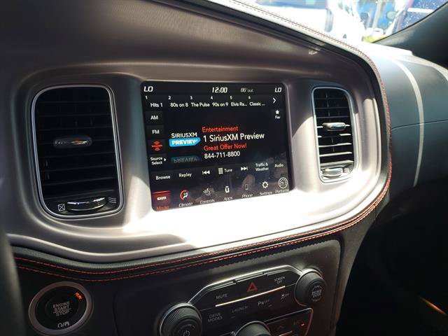 Used 2023 Dodge Charger Scat Pack RWD image 47