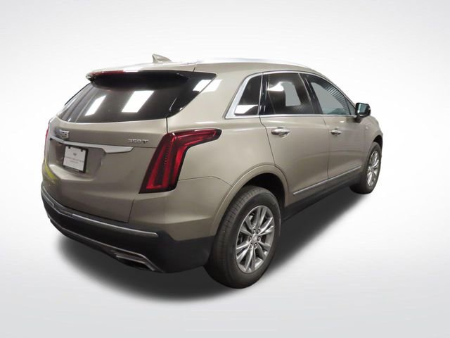 Used 2023 Cadillac XT5 Premium Luxury image 5