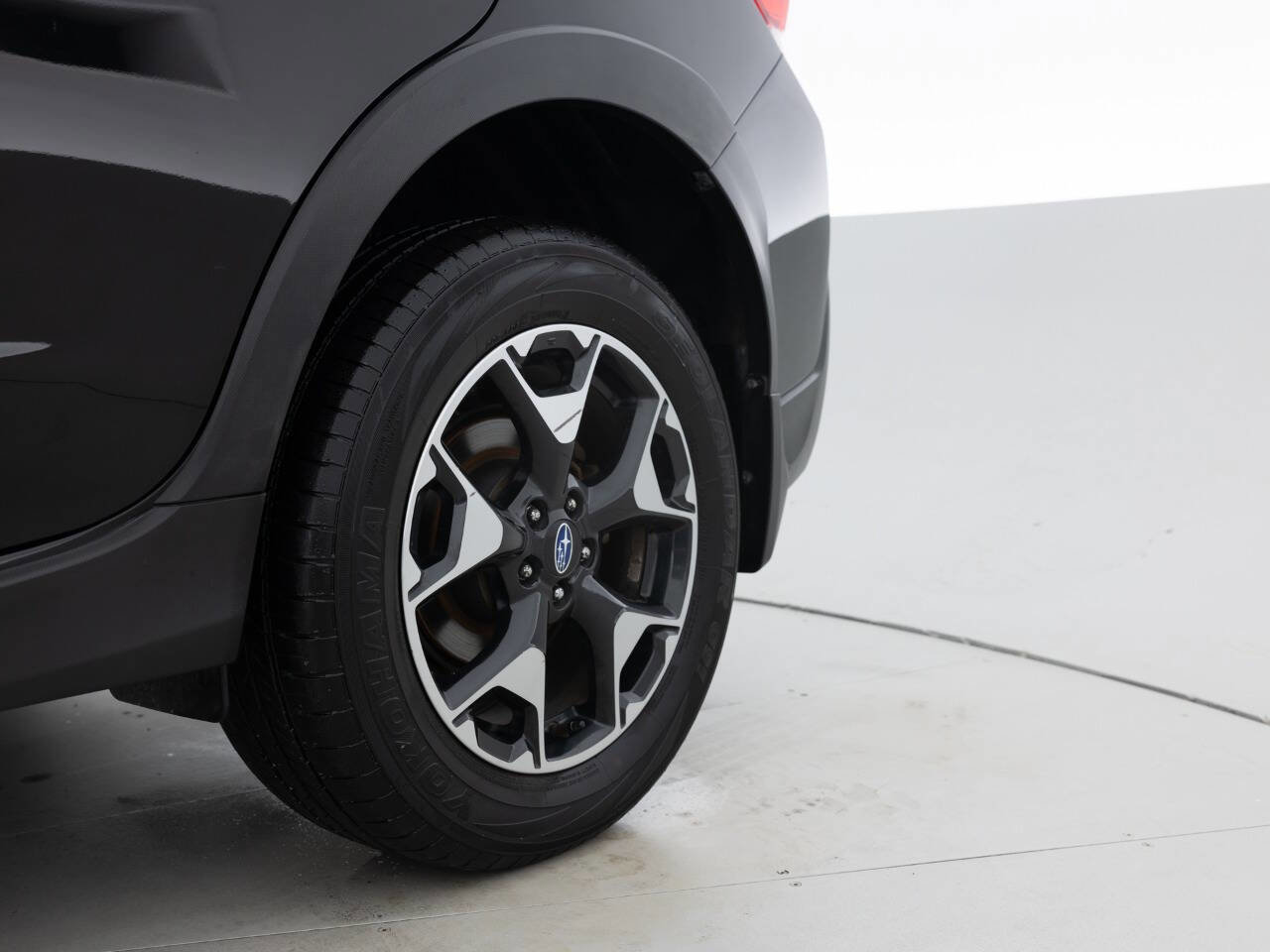 Used 2019 Subaru Crosstrek 2.0i Premium w/ Eyesight System image 20