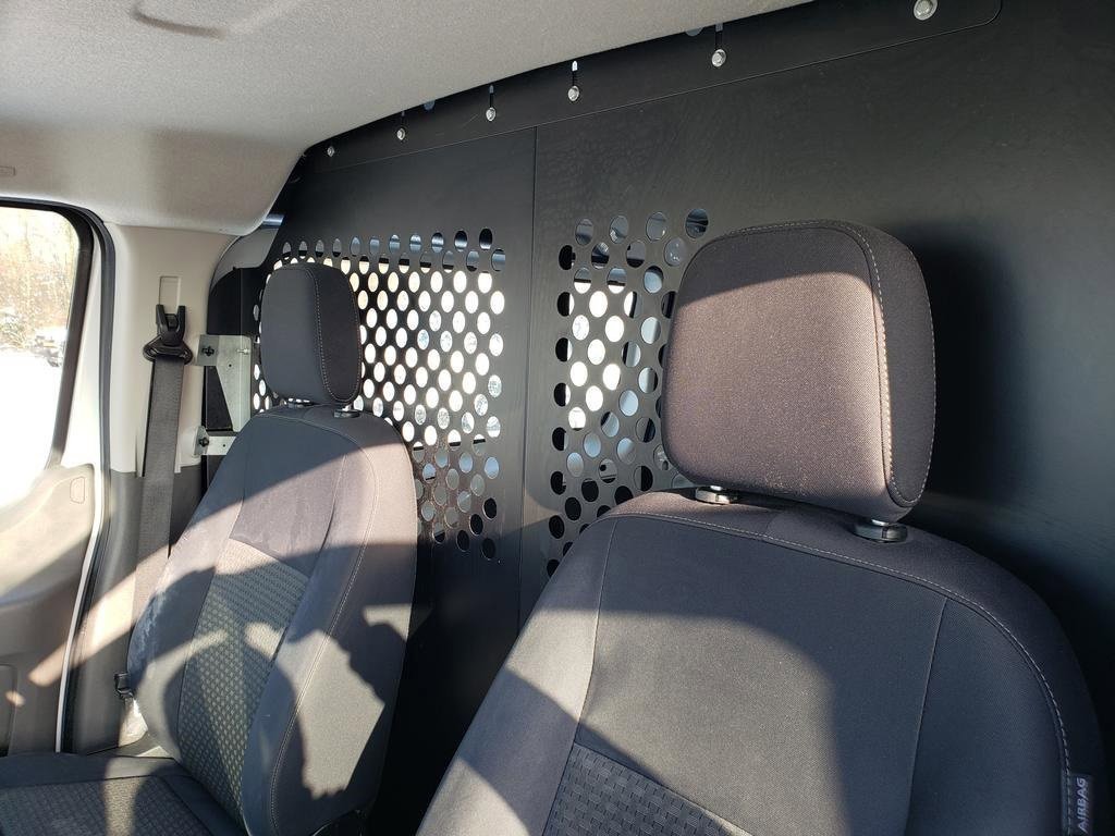 Used 2024 Ford Transit 250 Low Roof w/ Exterior Upgrade Package image 19