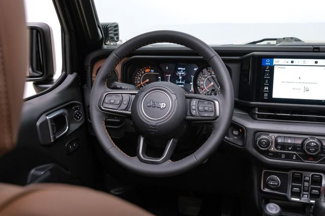 Used 2024 Jeep Wrangler Unlimited Sport image 57