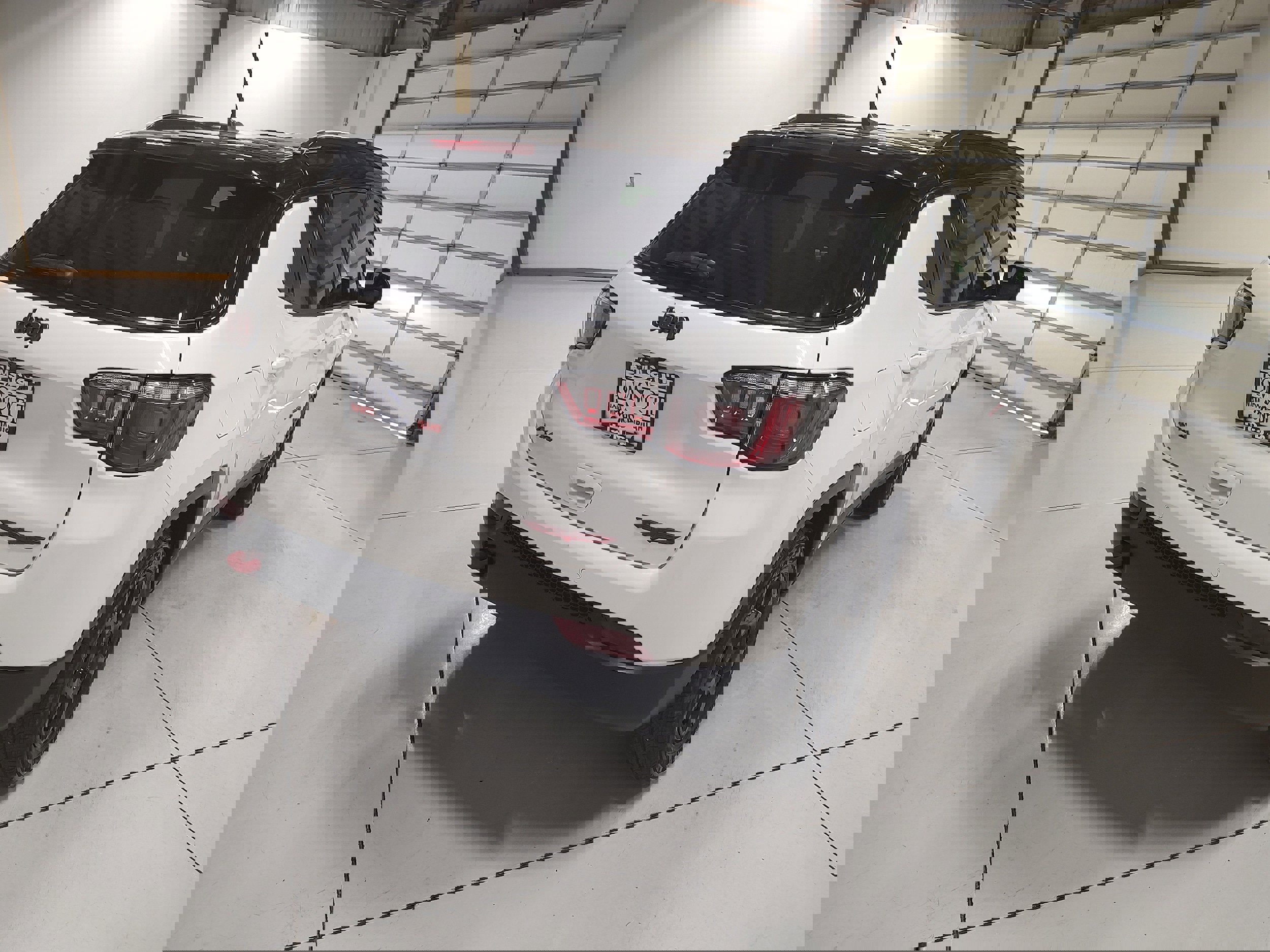 Used 2023 Jeep Compass Trailhawk image 13