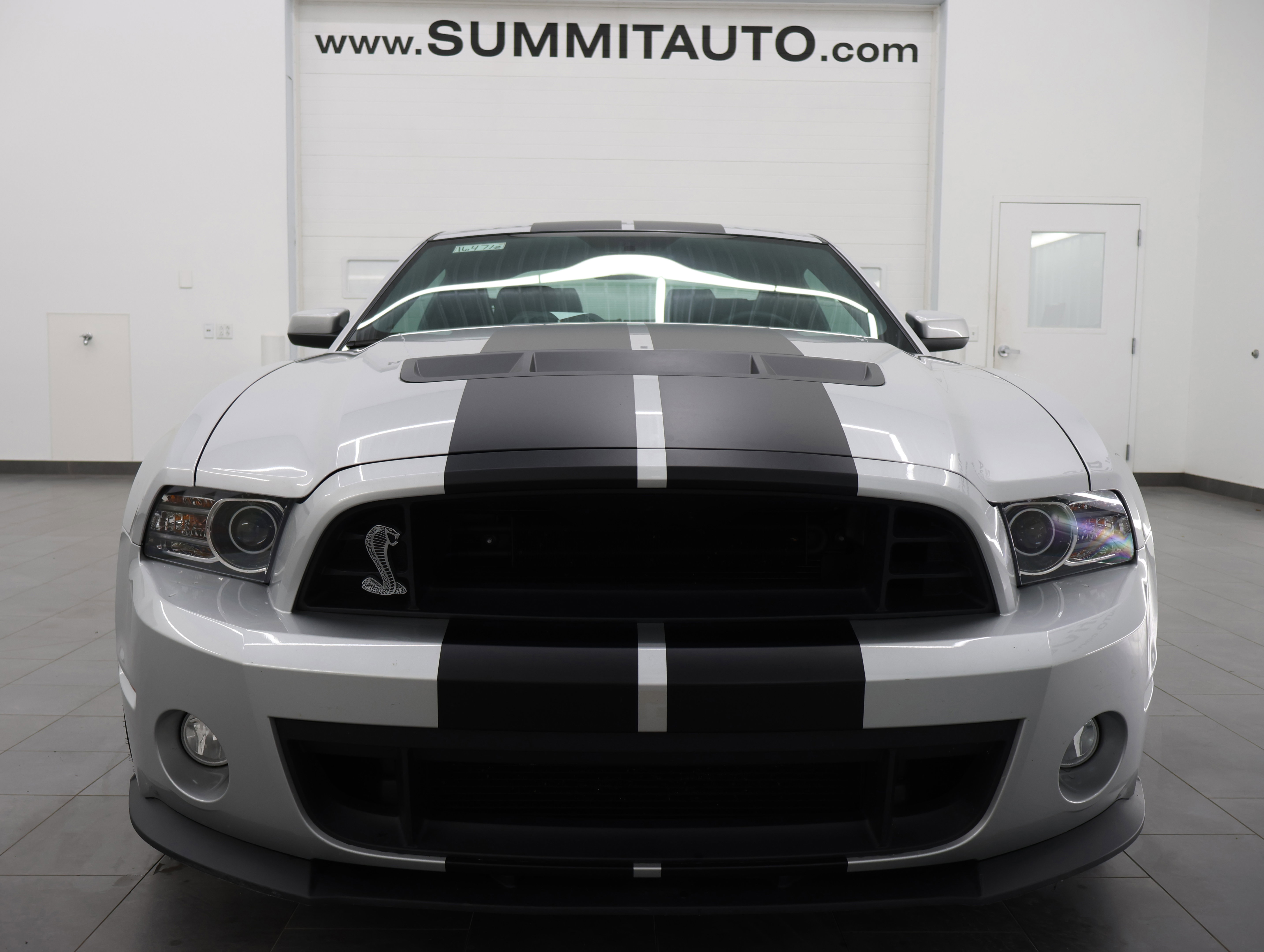 Used 2014 Ford Mustang Shelby GT500 w/ Equipment Group 821A RWD image 21