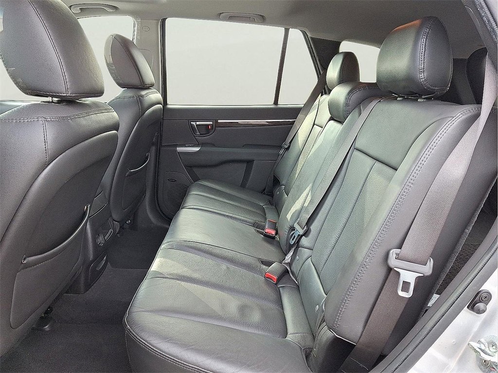 Used 2012 Hyundai Santa Fe Limited image 11