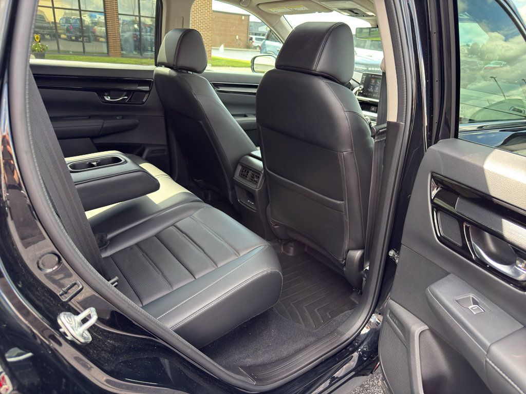 Used 2024 Honda CR-V EX-L image 26