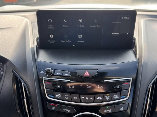 Used 2021 Acura RDX Base image 17