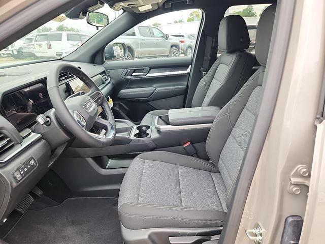 New 2027 GMC Terrain Elevation w/ Black Edition FWD image 9