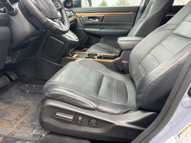 Used 2021 Honda CR-V Touring image 6