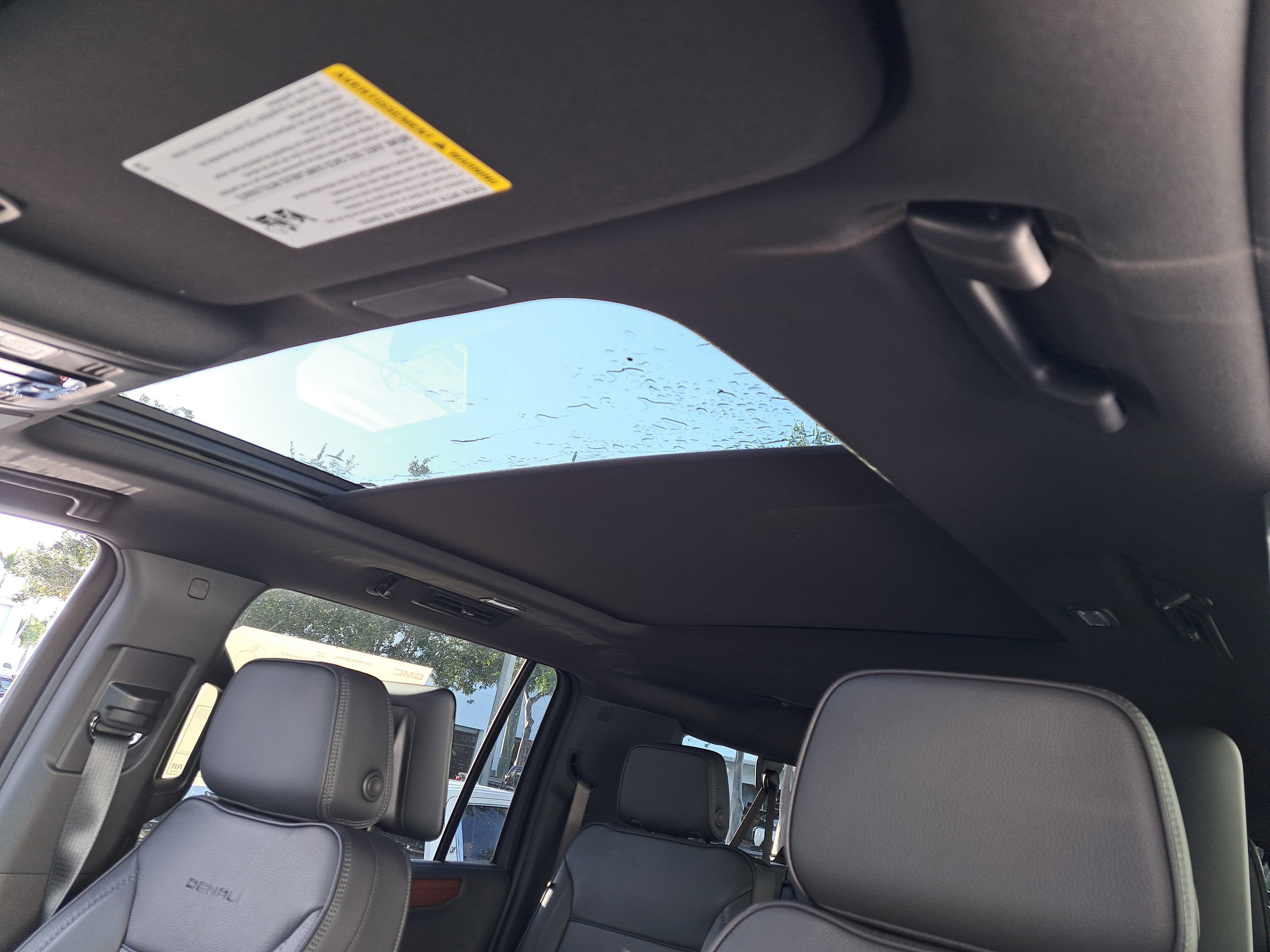 New 2026 GMC Yukon XL Denali w/ Denali Reserve Package image 22