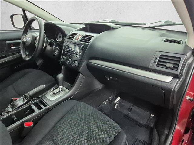 Used 2014 Subaru Impreza 2.0i Premium w/ All-Weather Package w/CVT AWD/4WD image 22