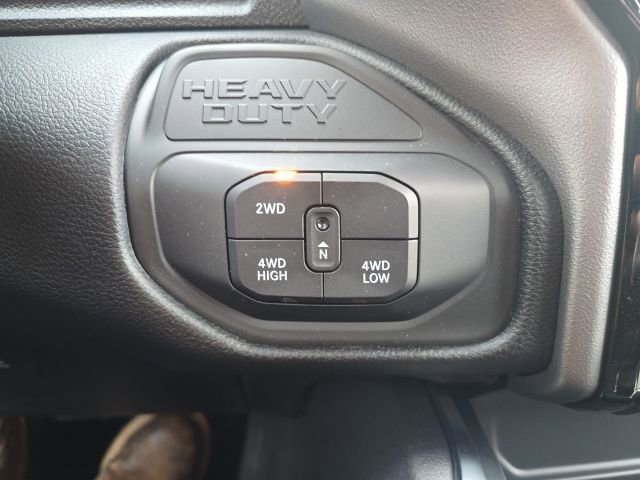 New 2026 RAM 2500 Laramie image 17