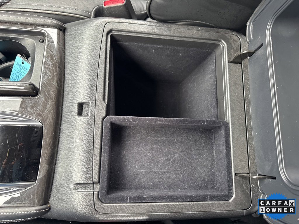 Used 2024 INFINITI QX80 Luxe image 32