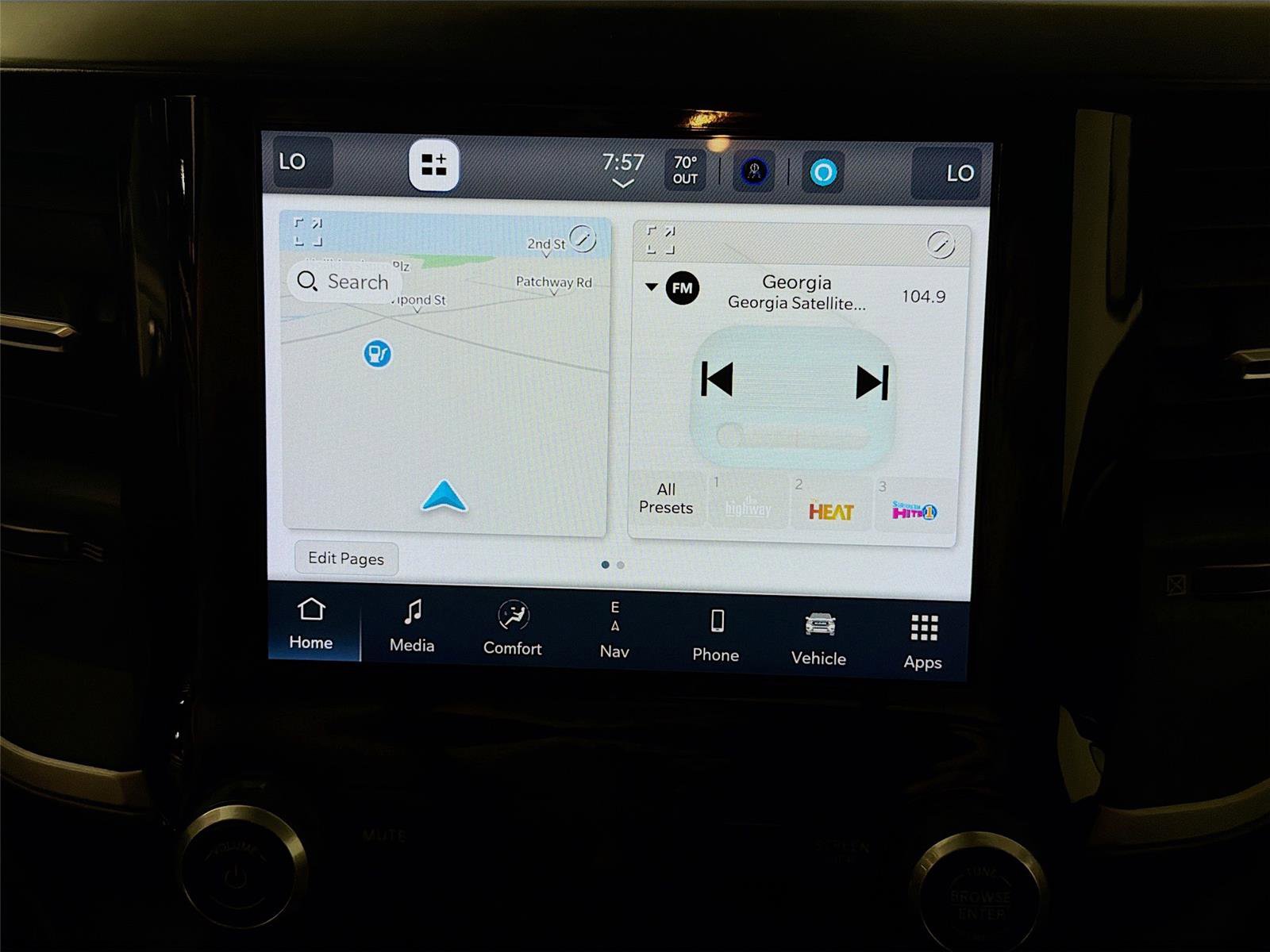 Used 2022 RAM 1500 Big Horn image 14