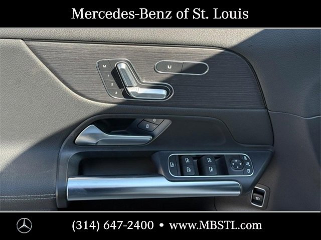 Certified 2023 Mercedes-Benz GLA 250 4MATIC image 17