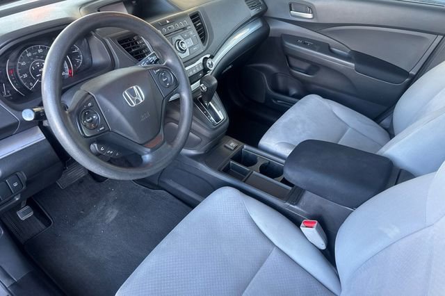 Used 2015 Honda CR-V LX image 10