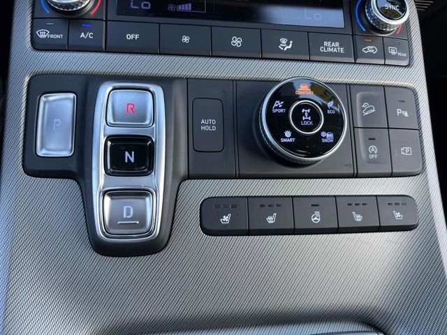 Used 2025 Hyundai Palisade SEL image 32