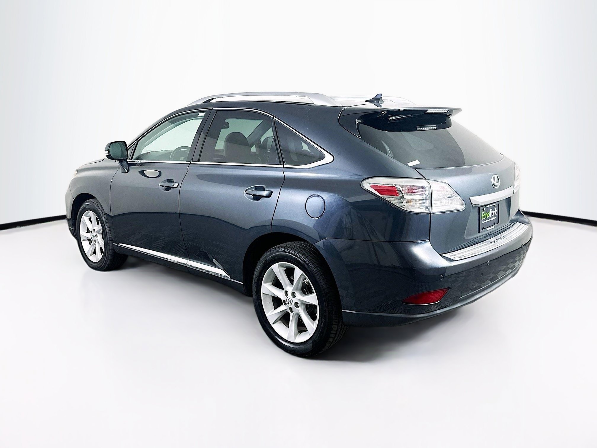Used 2011 Lexus RX 350 2WD w/ Premium Pkg image 5