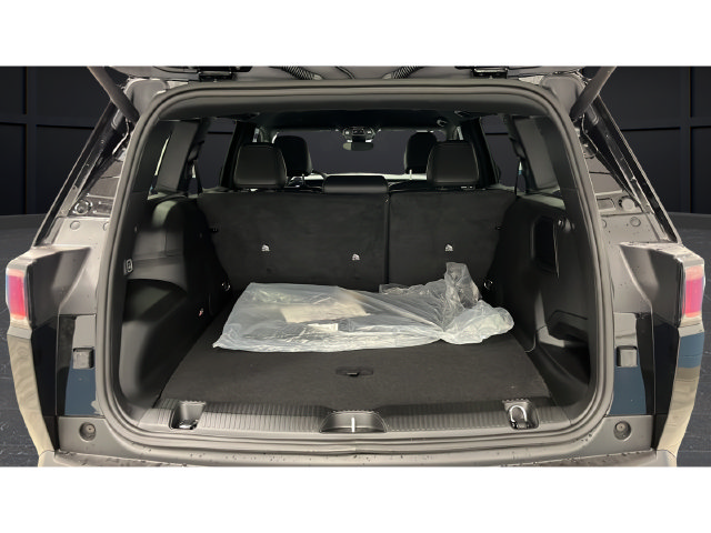 New 2026 Jeep Cherokee Limited AWD/4WD image 25