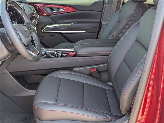 New 2026 Chevrolet Traverse Z71 AWD/4WD image 4
