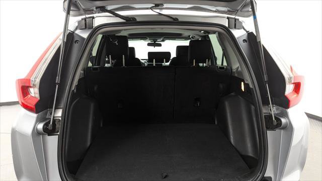 Used 2018 Honda CR-V EX image 18