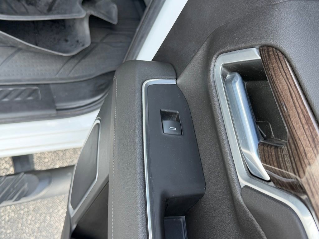 Used 2022 Chevrolet Silverado 1500 RST w/ Convenience Package II image 22