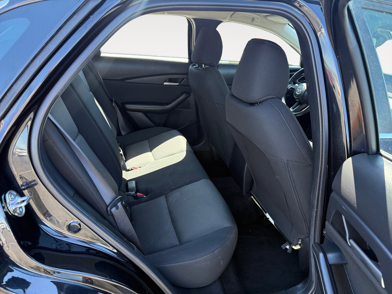 Certified 2025 MAZDA CX-30 AWD 2.5 S image 18