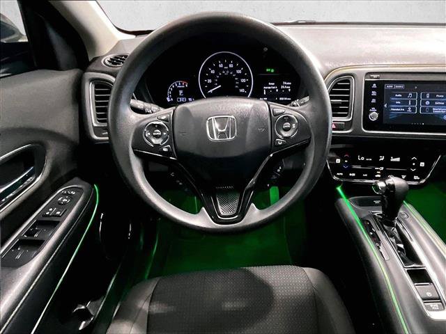 Used 2021 Honda HR-V EX image 7