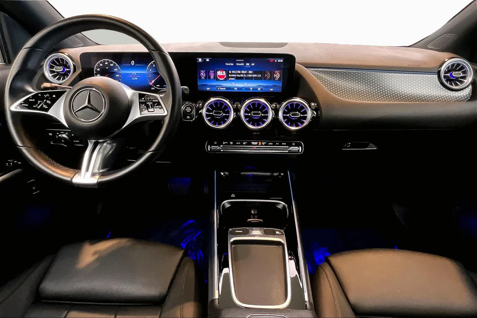 Certified 2024 Mercedes-Benz GLA 250 image 14