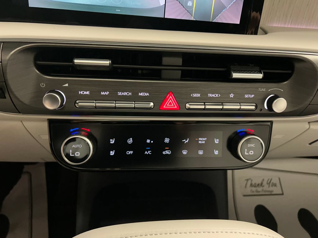 New 2026 Hyundai Palisade Calligraphy AWD/4WD image 17