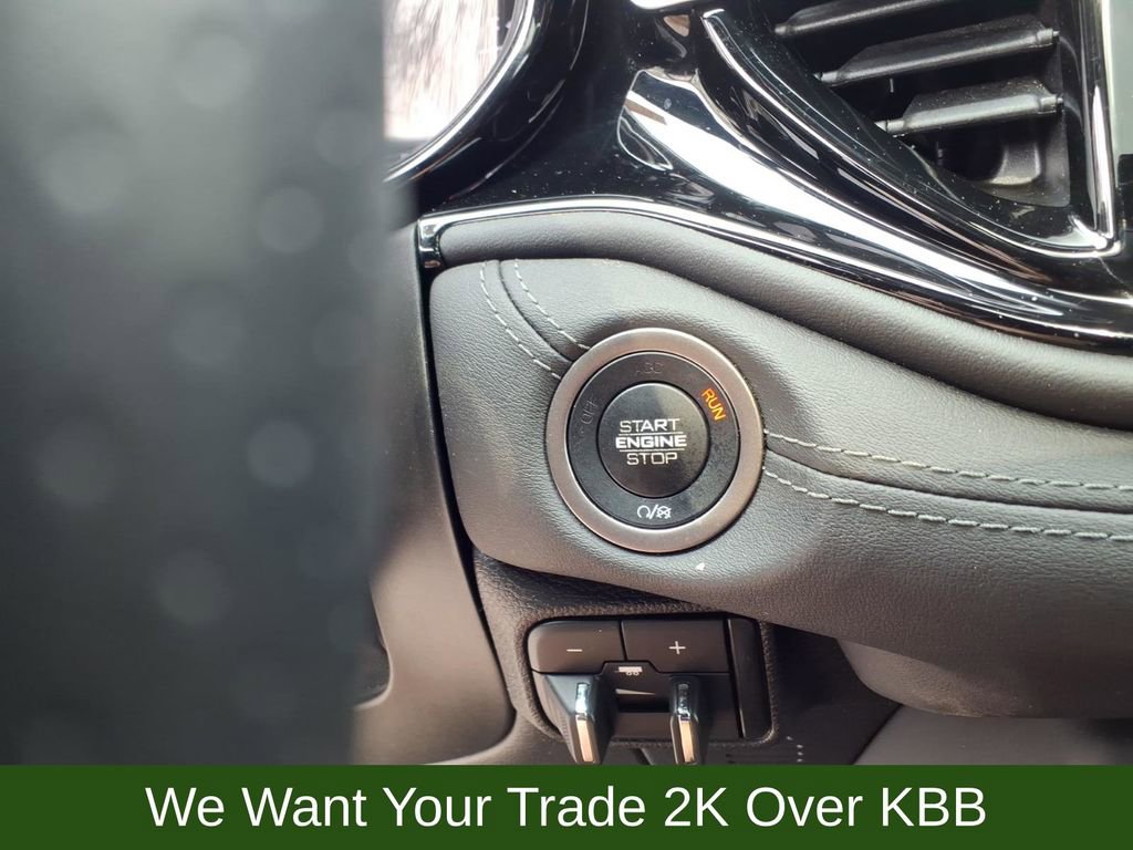 Used 2022 Dodge Durango Citadel image 18