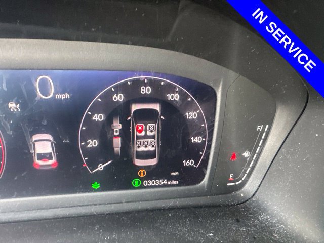 Certified 2024 Honda Accord EX image 6