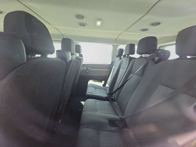 Used 2023 Ford Transit 350 XLT RWD image 33