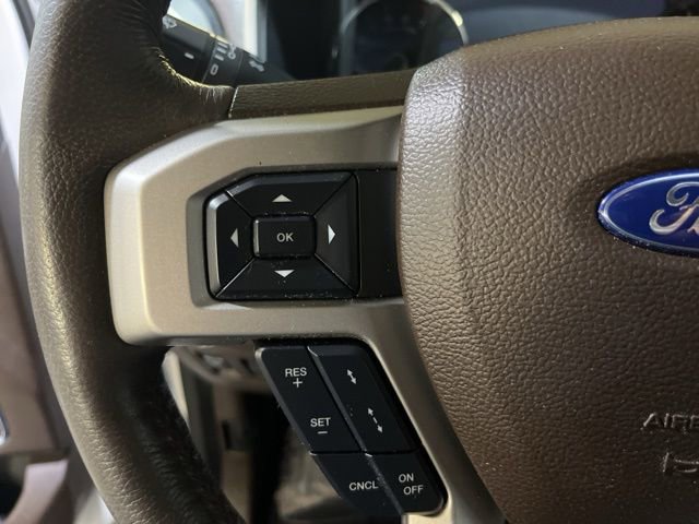 Used 2019 Ford F150 King Ranch w/ Equipment Group 601A Luxury image 16