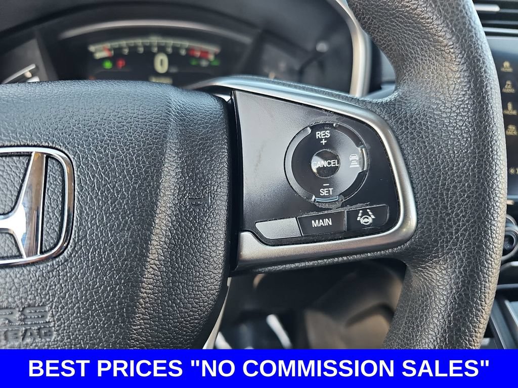 Used 2018 Honda CR-V EX image 17
