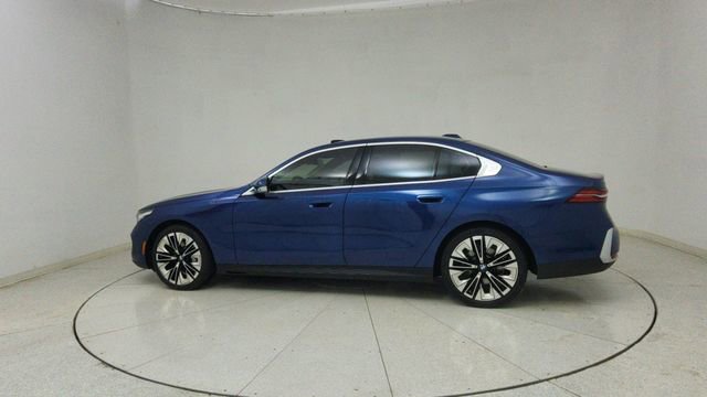 Used 2026 BMW 530i xDrive image 66